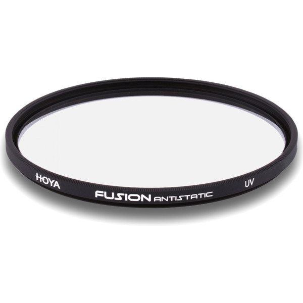 Фільтр Hoya Fusion Antistatic UV 82mm